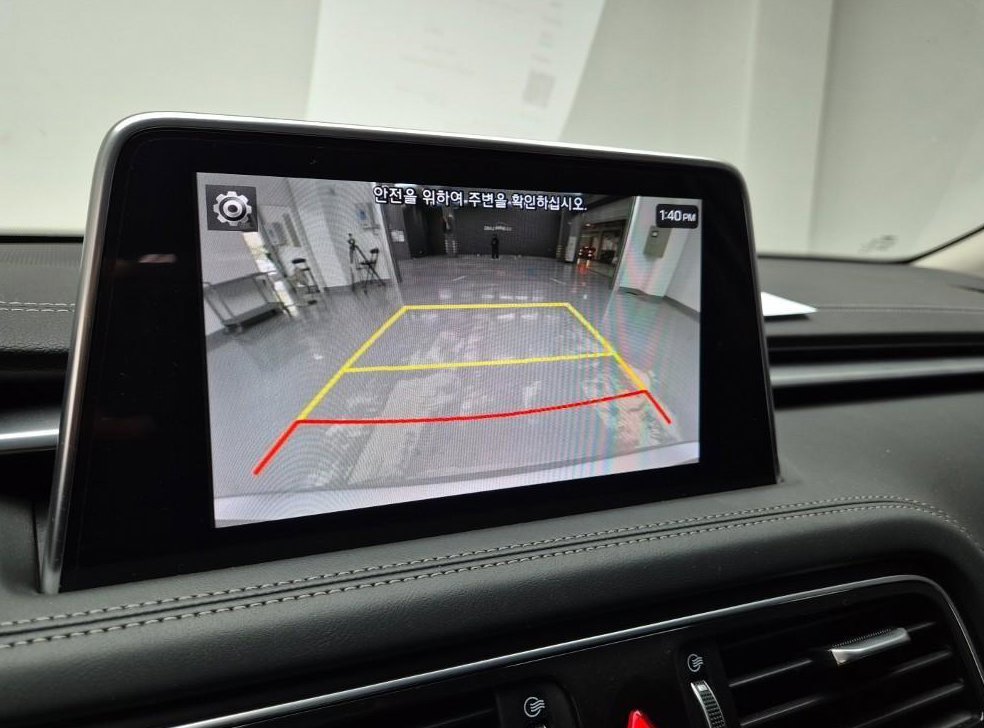 제네시스 G70 2.0T AWD 사진 14