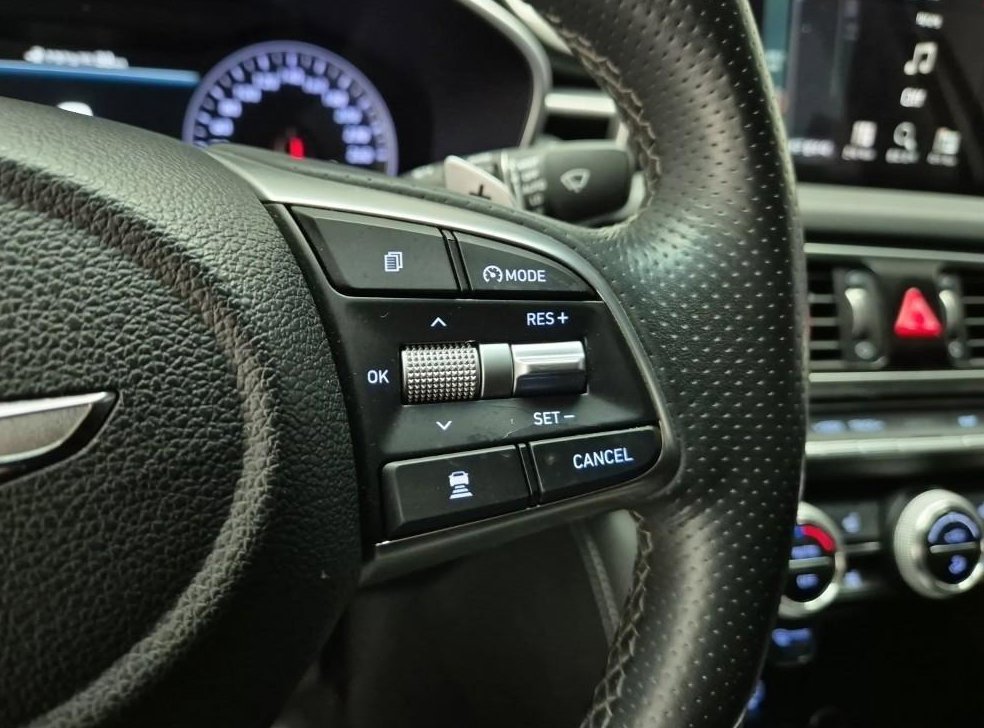 제네시스 G70 2.0T AWD 사진 15