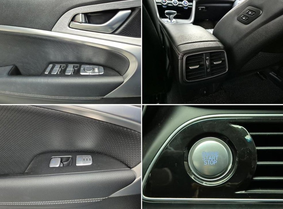 제네시스 G70 2.0T AWD 사진 18