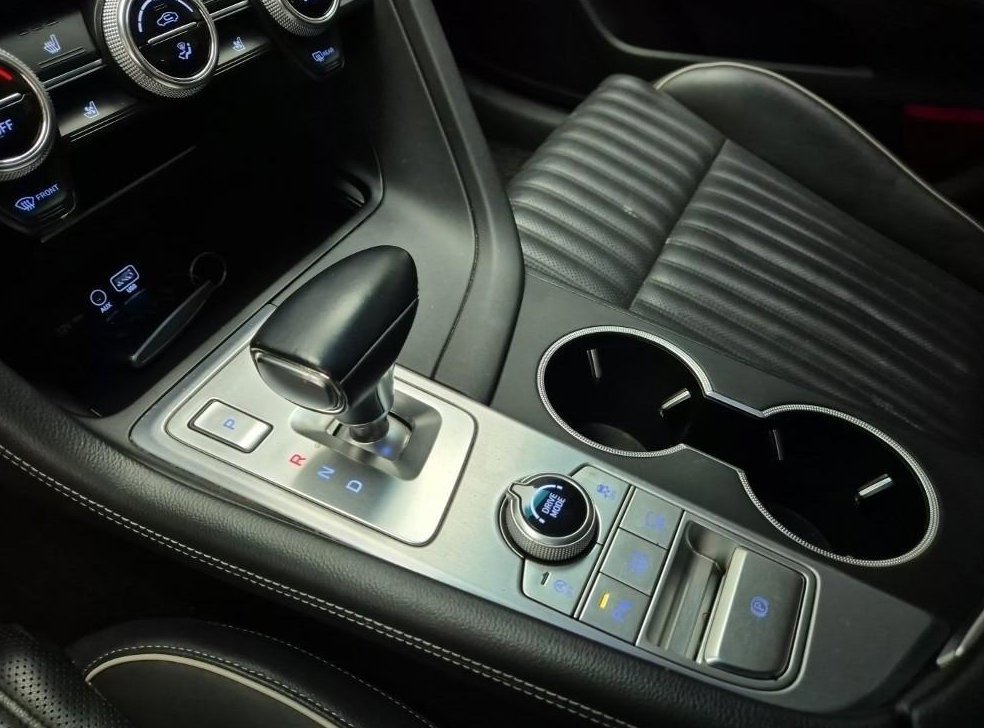 제네시스 G70 2.0T AWD 사진 8