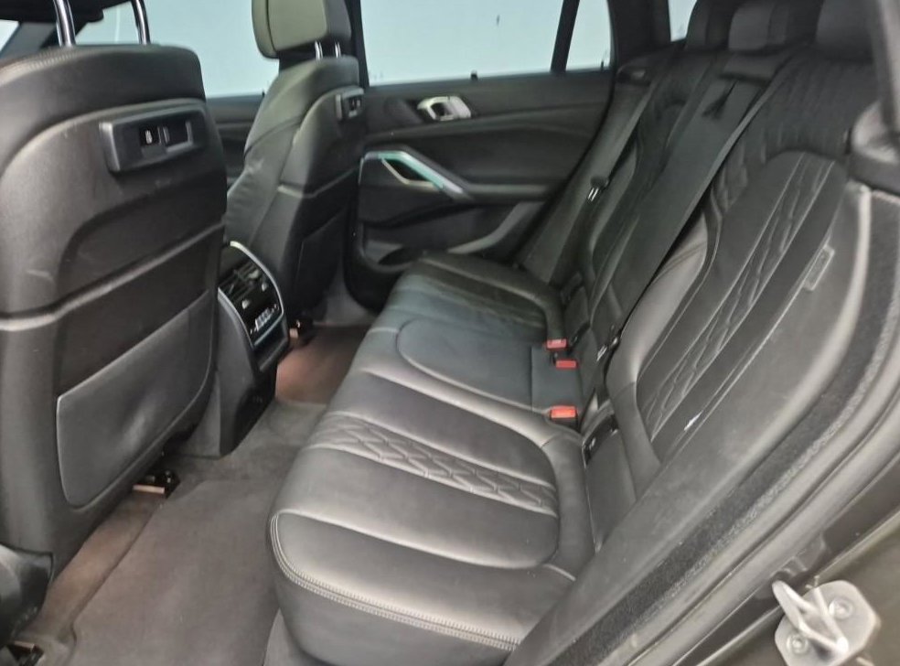 BMW X6 xDrive 40i M 스포츠 사진 12