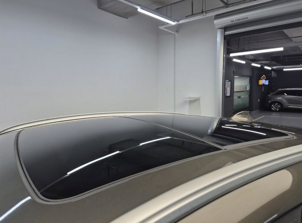 BMW X6 xDrive 40i M 스포츠 사진 13