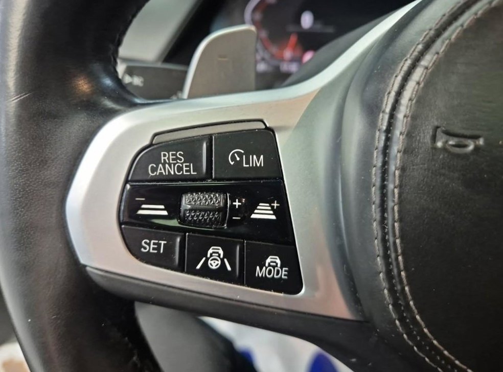 BMW X6 xDrive 40i M 스포츠 사진 16