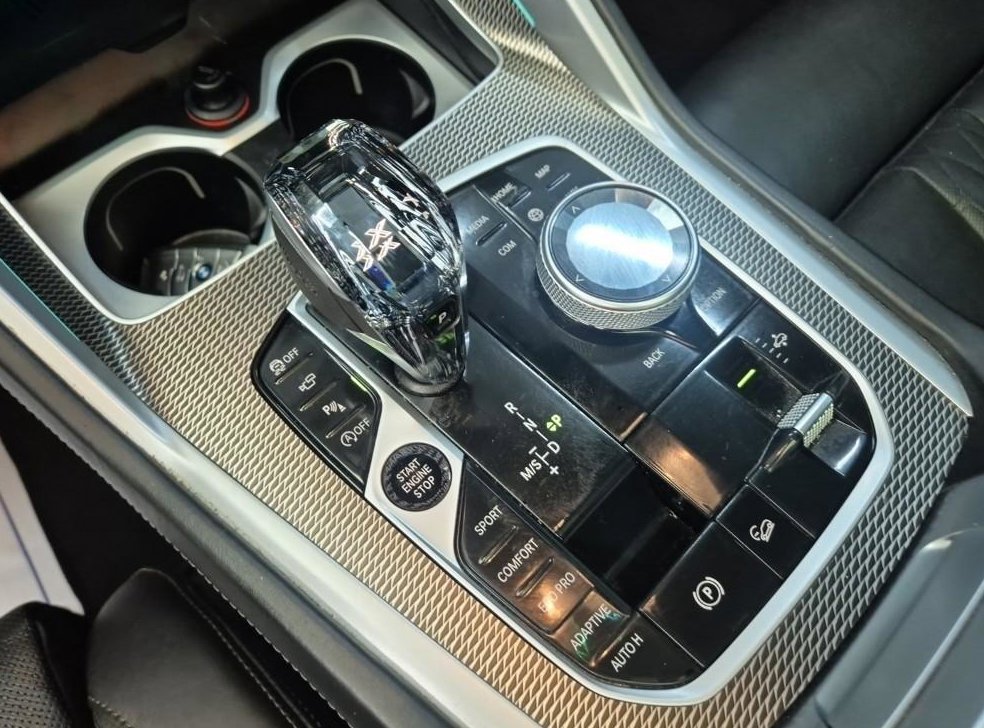 BMW X6 xDrive 40i M 스포츠 사진 8