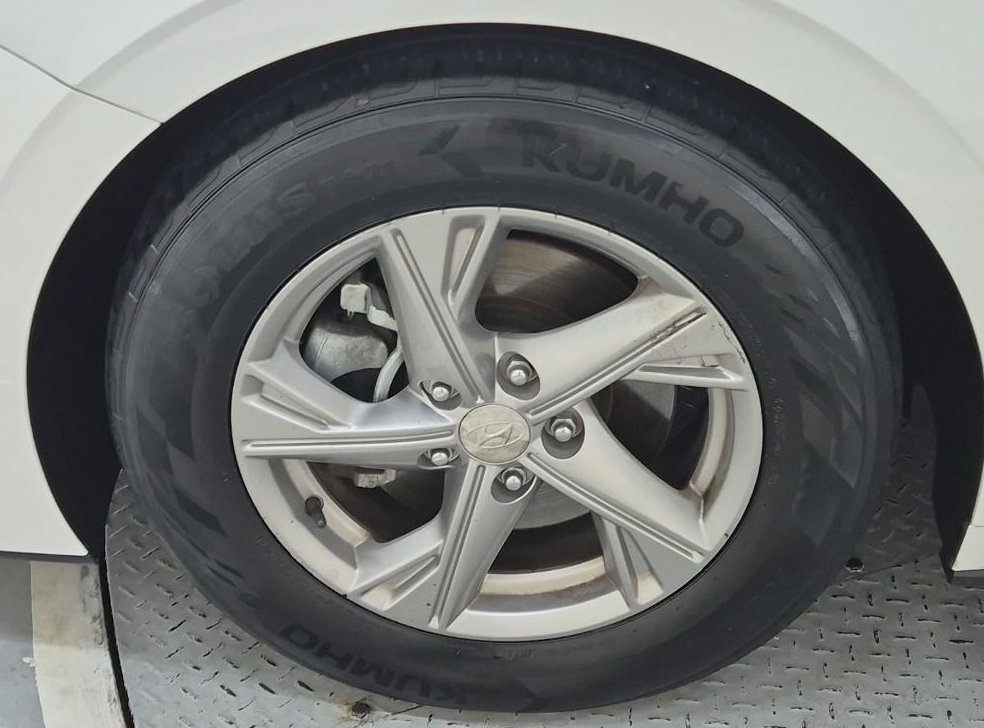 현대 쏘나타 LPI 스마트 (렌터카) 사진 19