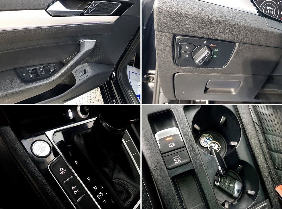 폭스바겐 아테온 2.0 TDI 엘레강스 프레스티지 사진 15