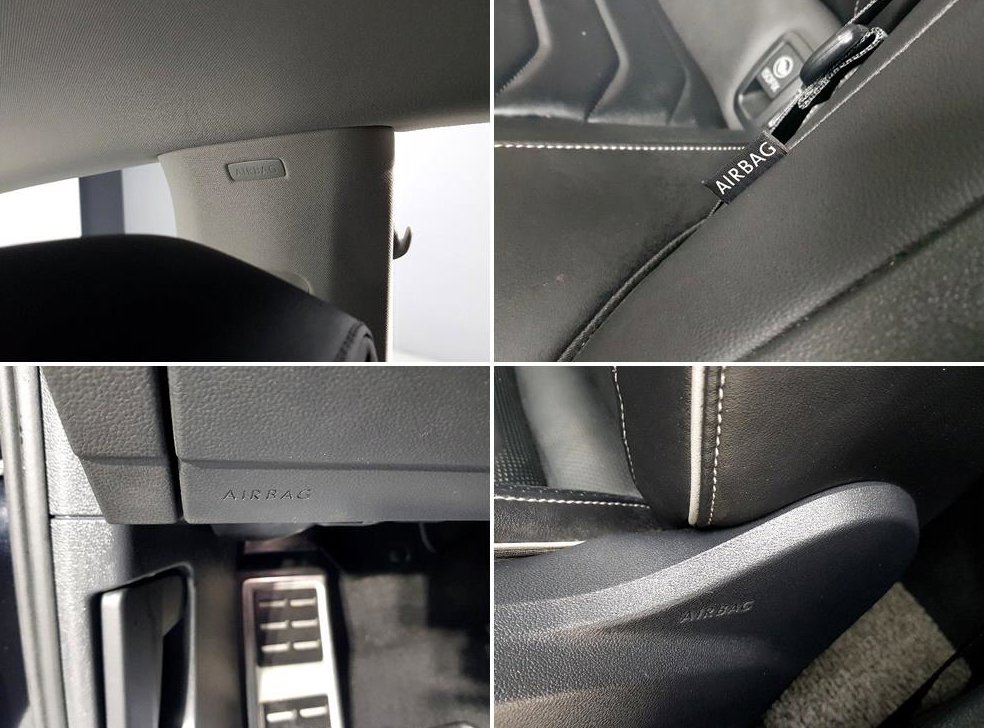 폭스바겐 아테온 2.0 TDI 엘레강스 프레스티지 사진 16