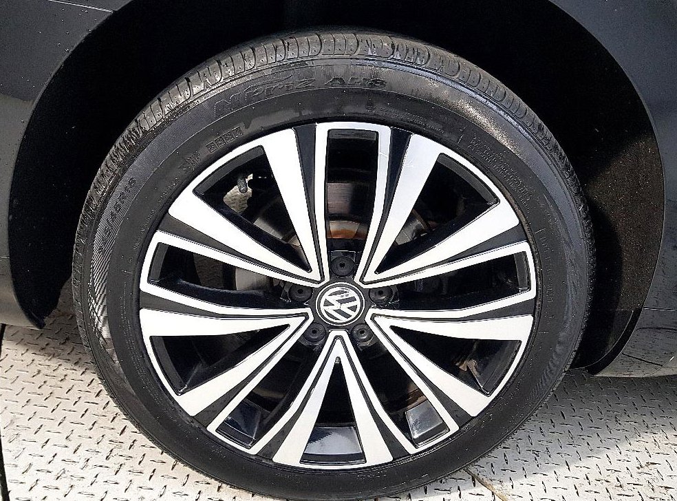 폭스바겐 아테온 2.0 TDI 엘레강스 프레스티지 사진 20