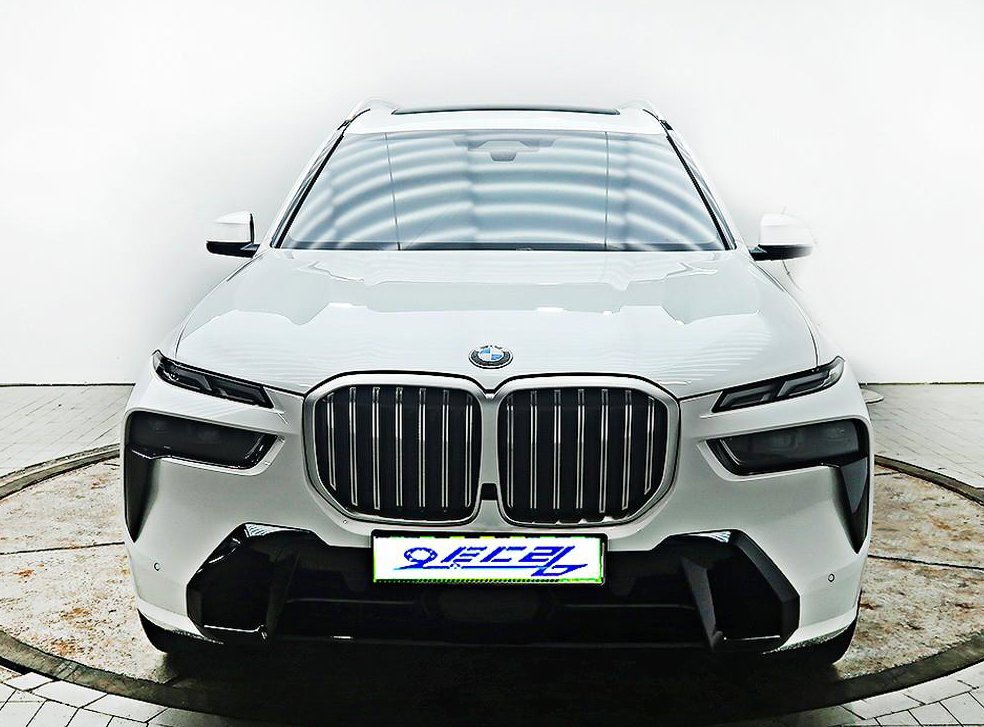 BMW X7 xDrive 40i M 스포츠