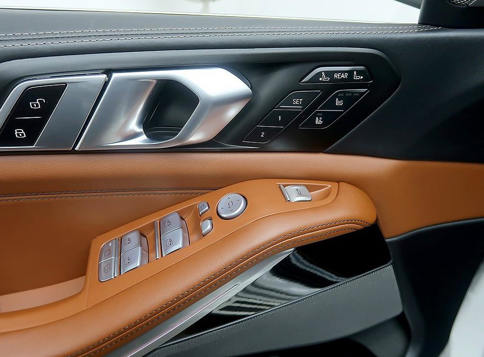BMW X7 xDrive 40i M 스포츠 사진 13