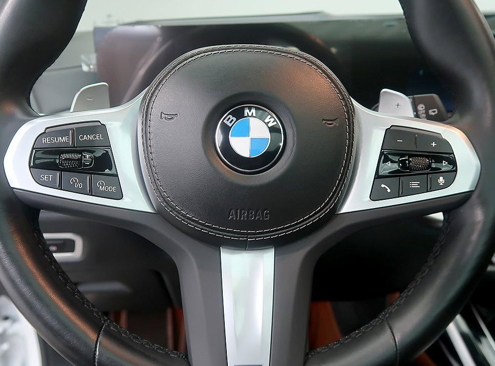 BMW X7 xDrive 40i M 스포츠 사진 14