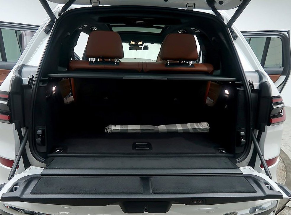 BMW X7 xDrive 40i M 스포츠 사진 15