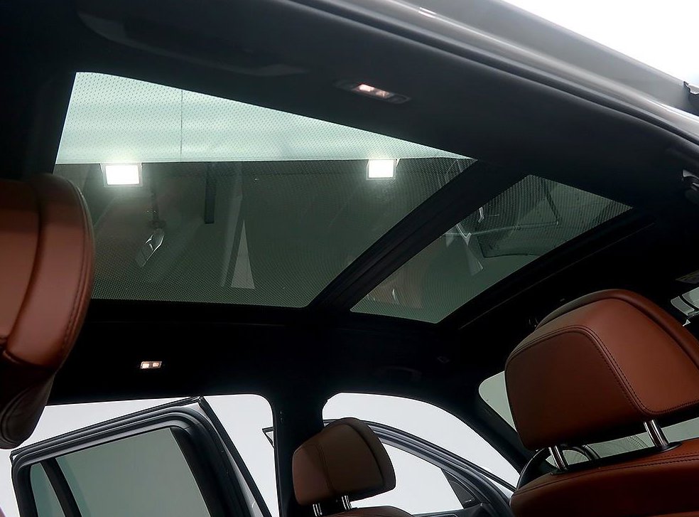 BMW X7 xDrive 40i M 스포츠 사진 16