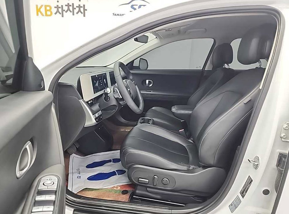 현대 아이오닉 5 롱 레인지 사진 11