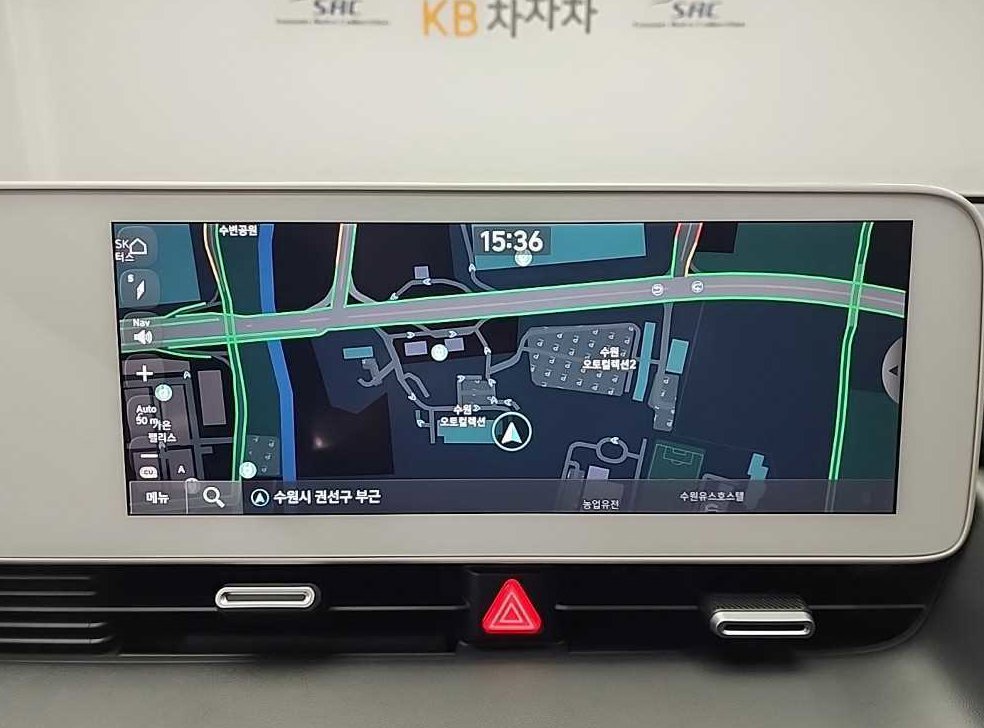 현대 아이오닉 5 롱 레인지 사진 14