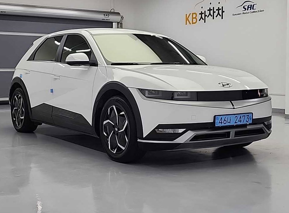 현대 아이오닉 5 롱 레인지 사진 4