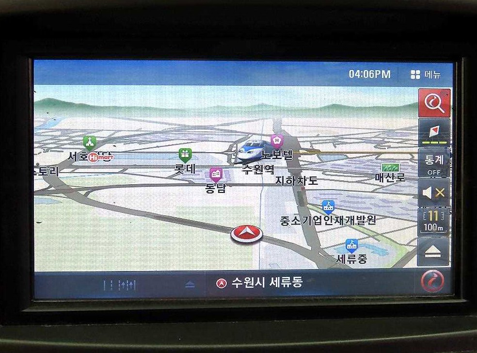 소형화물 윙바디파워게이트 슈퍼캡/초장축/(CRDi) 사진 16