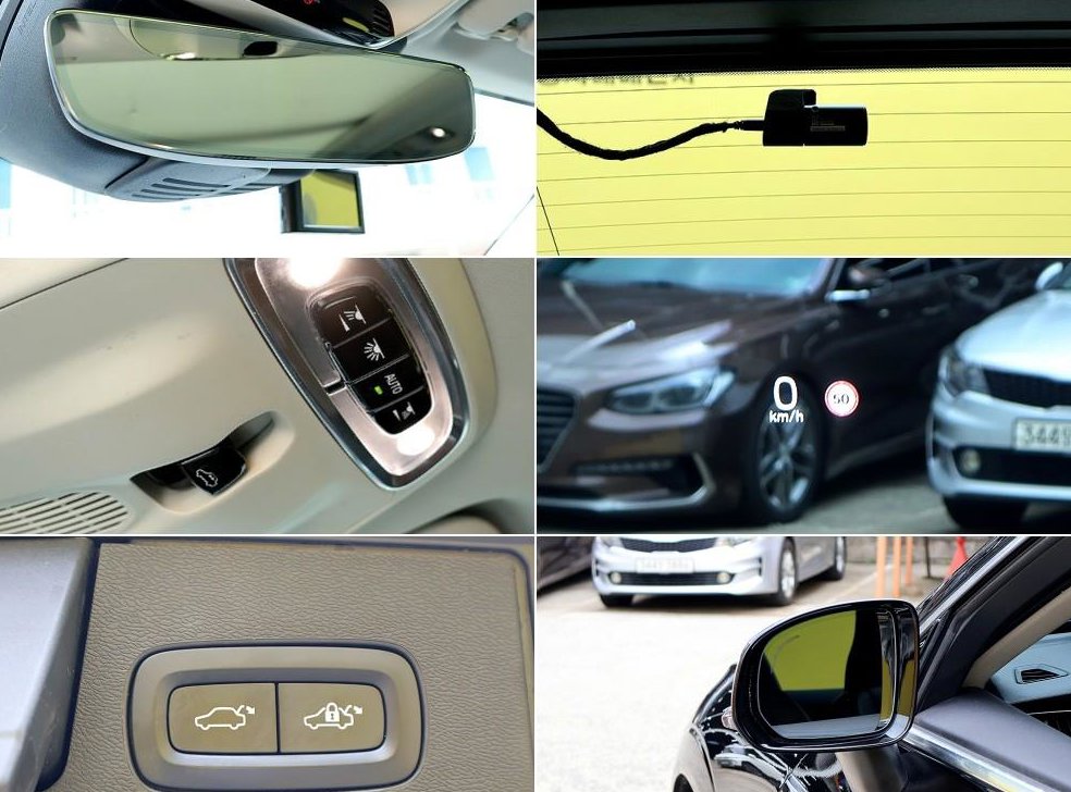 볼보 XC60 D5 AWD 인스크립션 사진 10