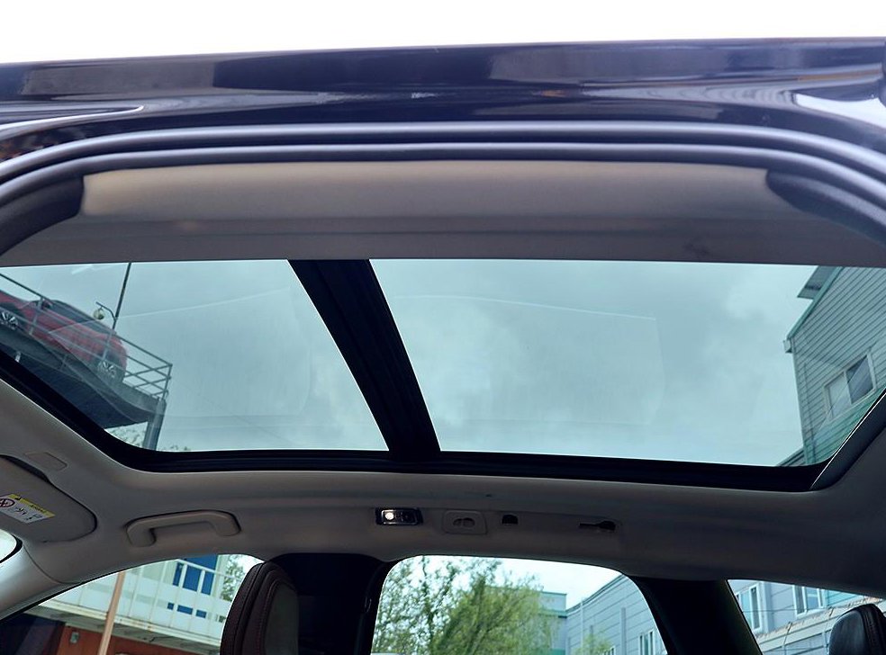 볼보 XC60 D5 AWD 인스크립션 사진 7