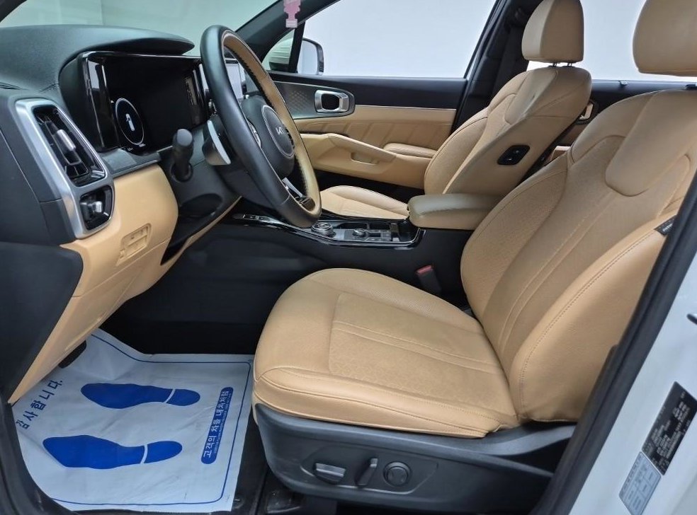 기아 쏘렌토 디젤 2.2 4WD 노블레스 사진 10