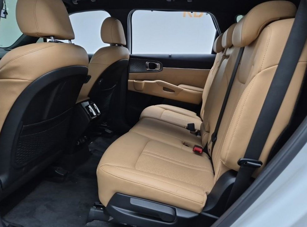 기아 쏘렌토 디젤 2.2 4WD 노블레스 사진 11
