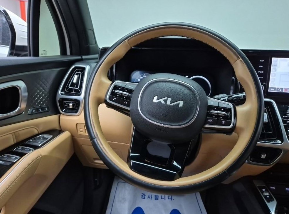 기아 쏘렌토 디젤 2.2 4WD 노블레스 사진 13