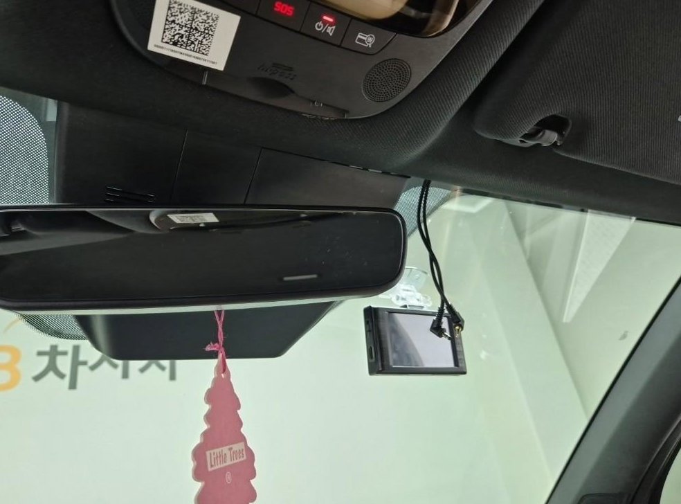 기아 쏘렌토 디젤 2.2 4WD 노블레스 사진 14