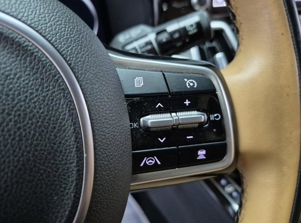 기아 쏘렌토 디젤 2.2 4WD 노블레스 사진 17