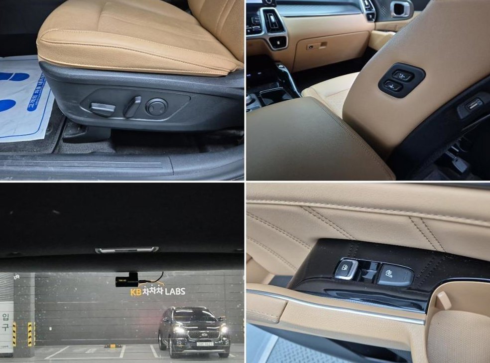 기아 쏘렌토 디젤 2.2 4WD 노블레스 사진 18