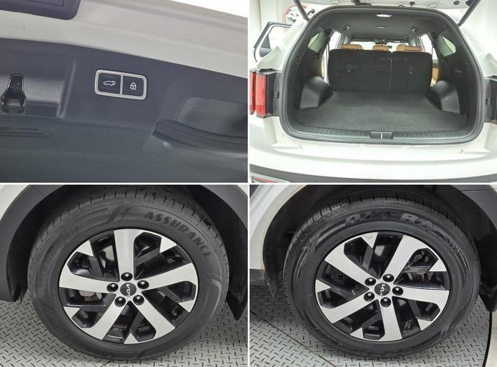 기아 쏘렌토 디젤 2.2 4WD 노블레스 사진 19