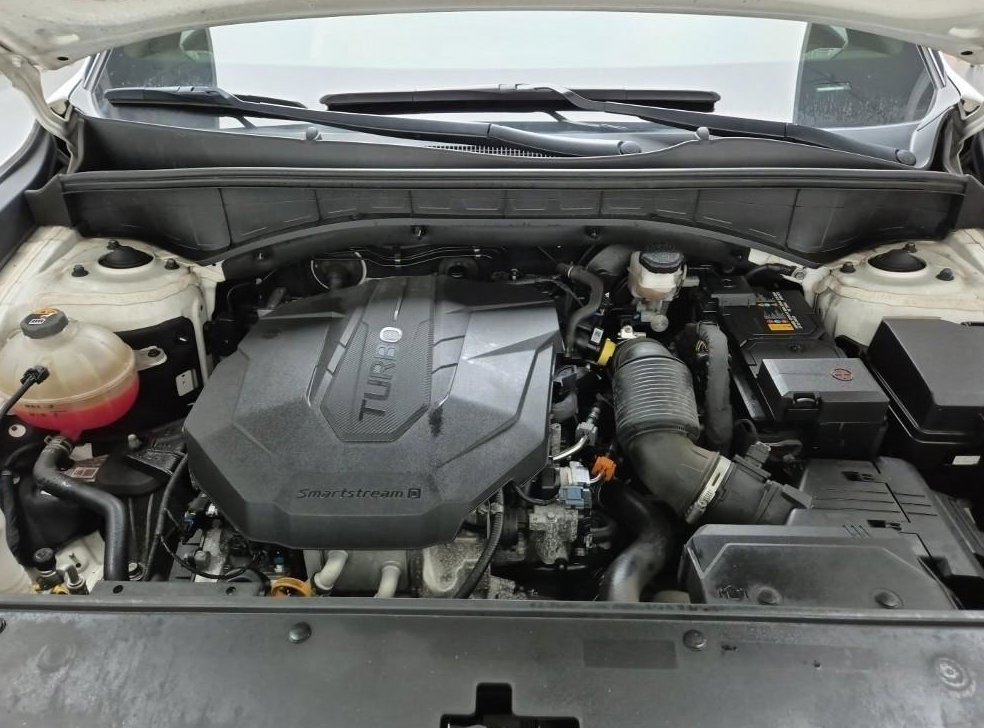 기아 쏘렌토 디젤 2.2 4WD 노블레스 사진 5