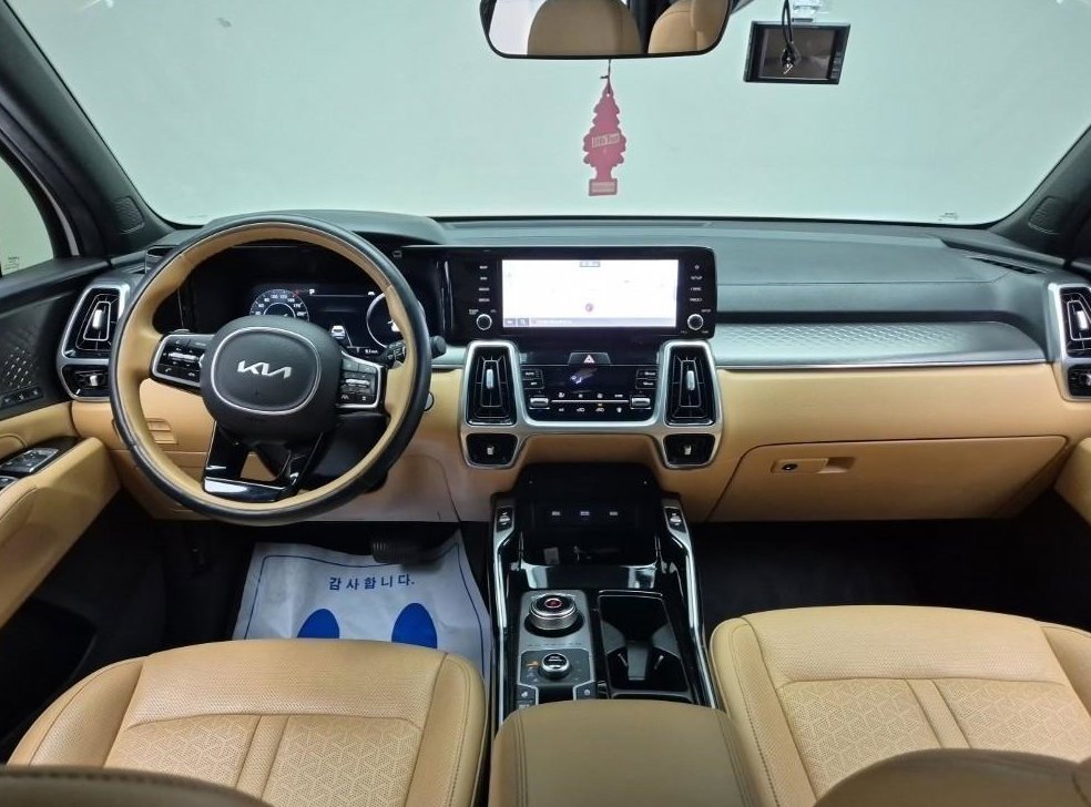 기아 쏘렌토 디젤 2.2 4WD 노블레스 사진 7