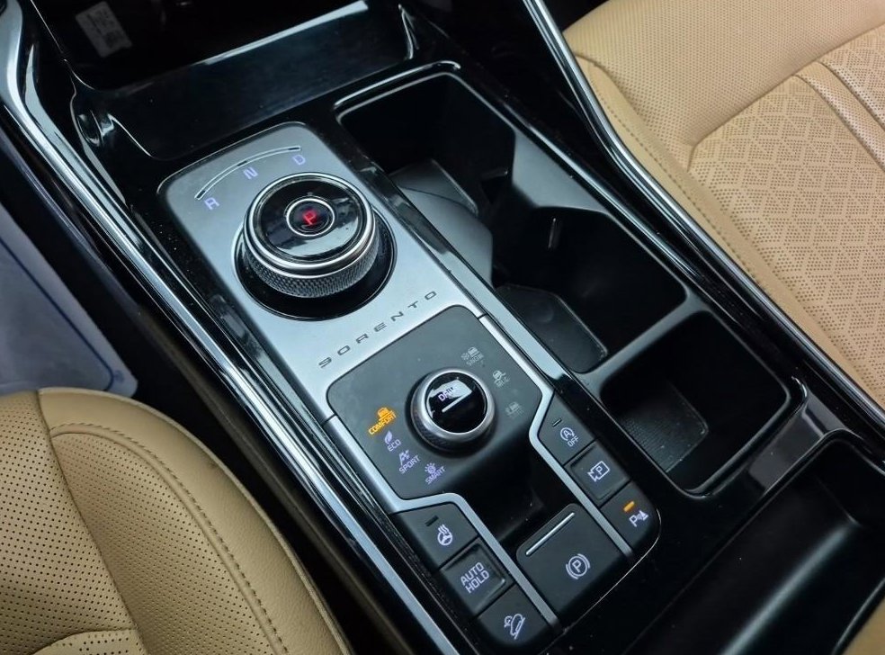 기아 쏘렌토 디젤 2.2 4WD 노블레스 사진 8