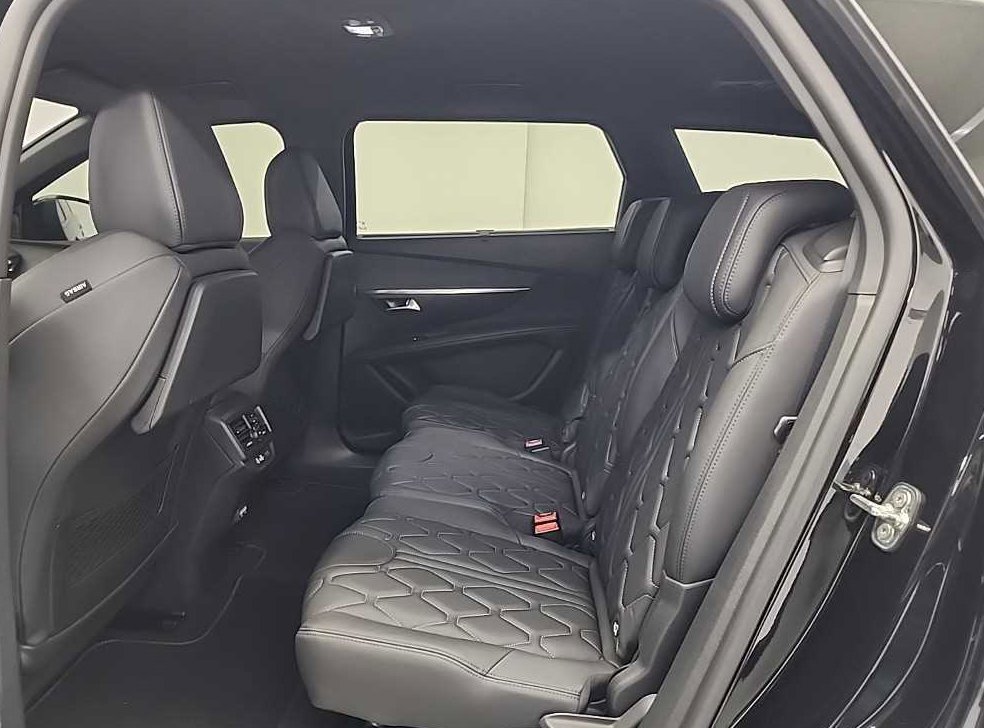 푸조 5008 1.2 Pure Tech GT 사진 12