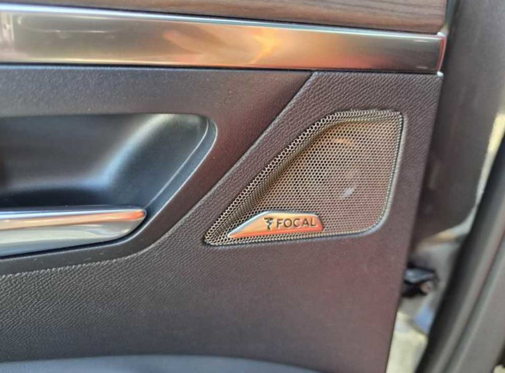 푸조 5008 1.2 Pure Tech GT 사진 13