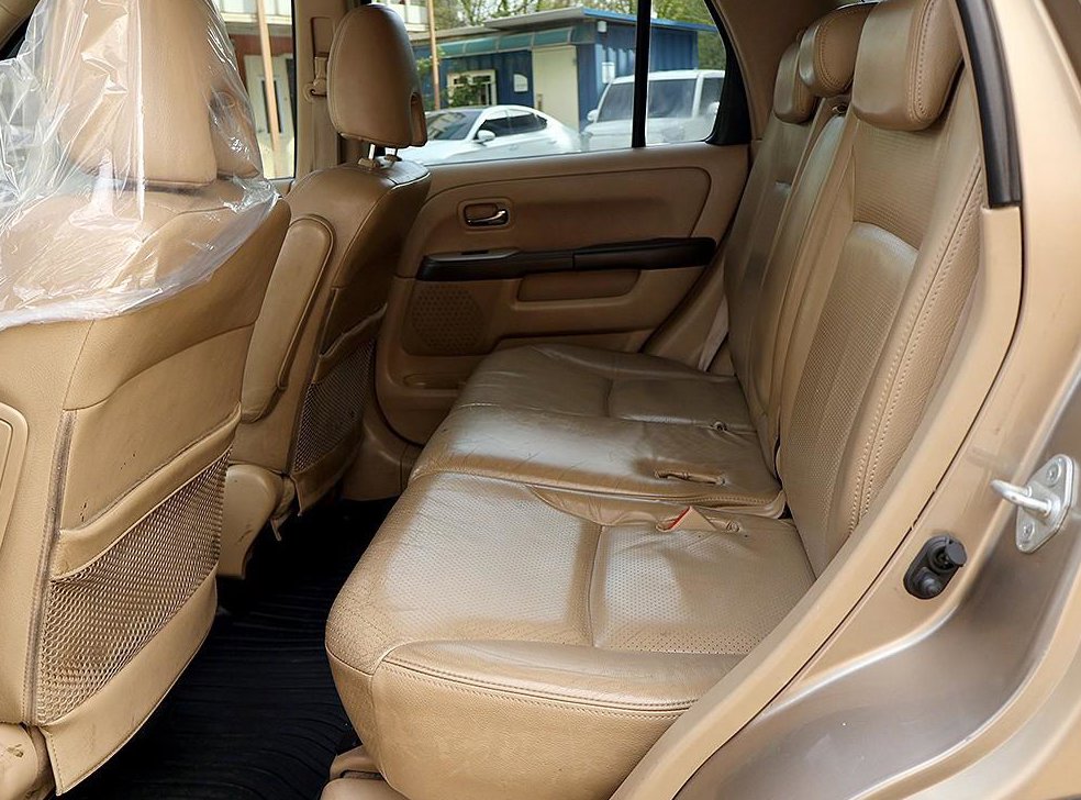혼다 CR-V 2.4 4WD 사진 12