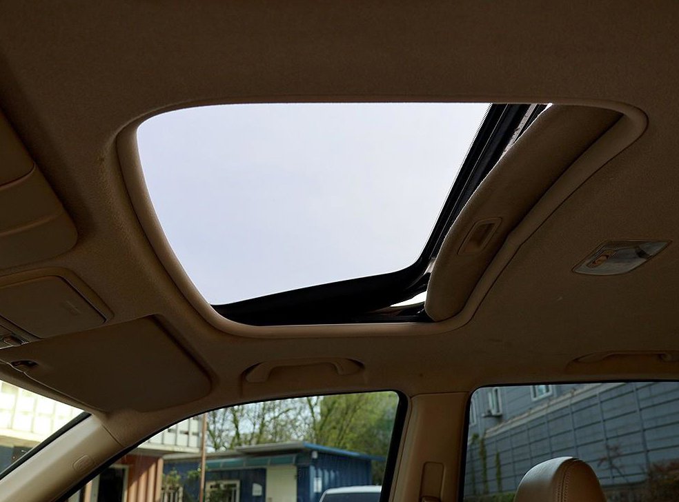 혼다 CR-V 2.4 4WD 사진 13