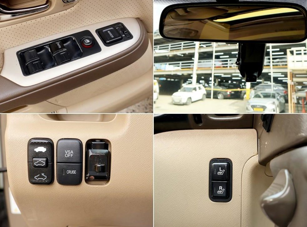 혼다 CR-V 2.4 4WD 사진 15