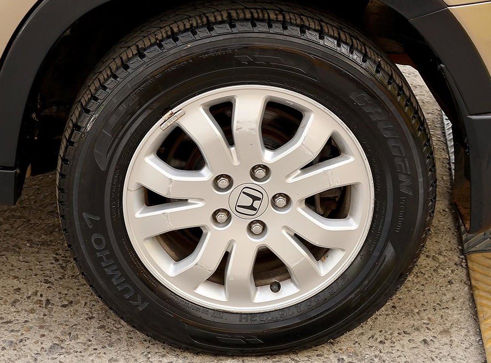 혼다 CR-V 2.4 4WD 사진 18