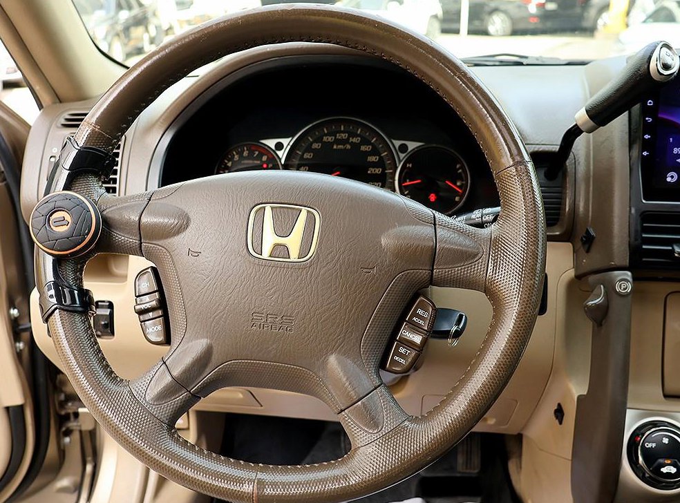 혼다 CR-V 2.4 4WD 사진 8