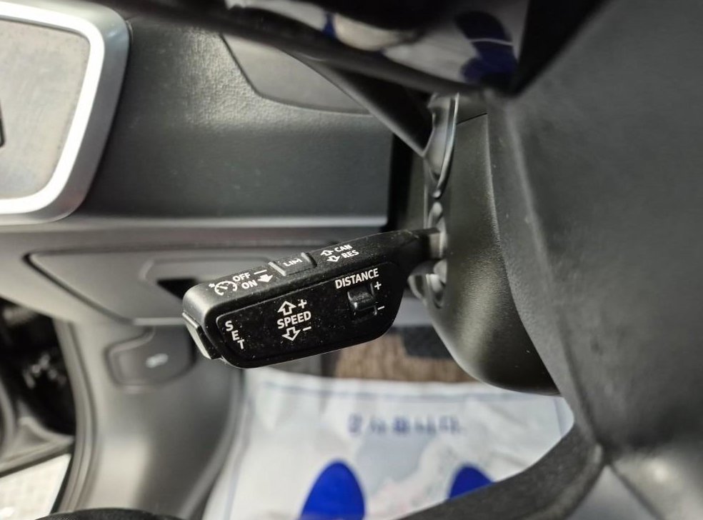 아우디 A6 45 TFSI 프리미엄 사진 16