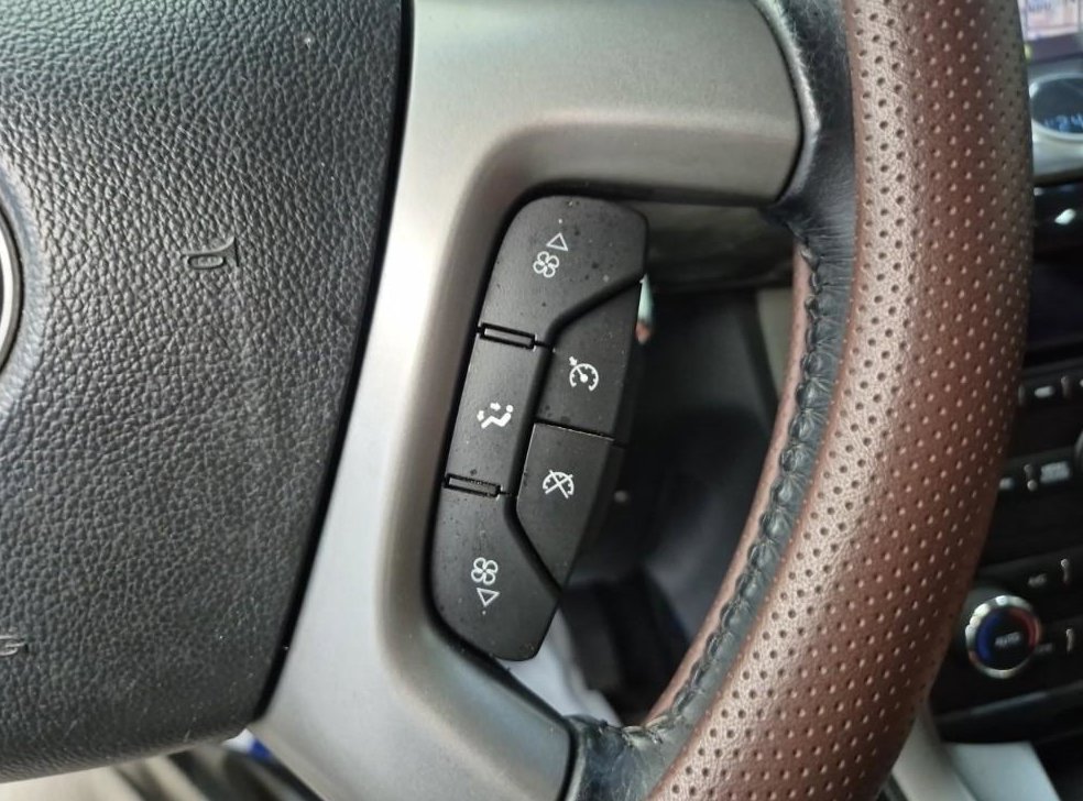 쉐보레 캡티바 2.2 4WD LTZ 사진 16