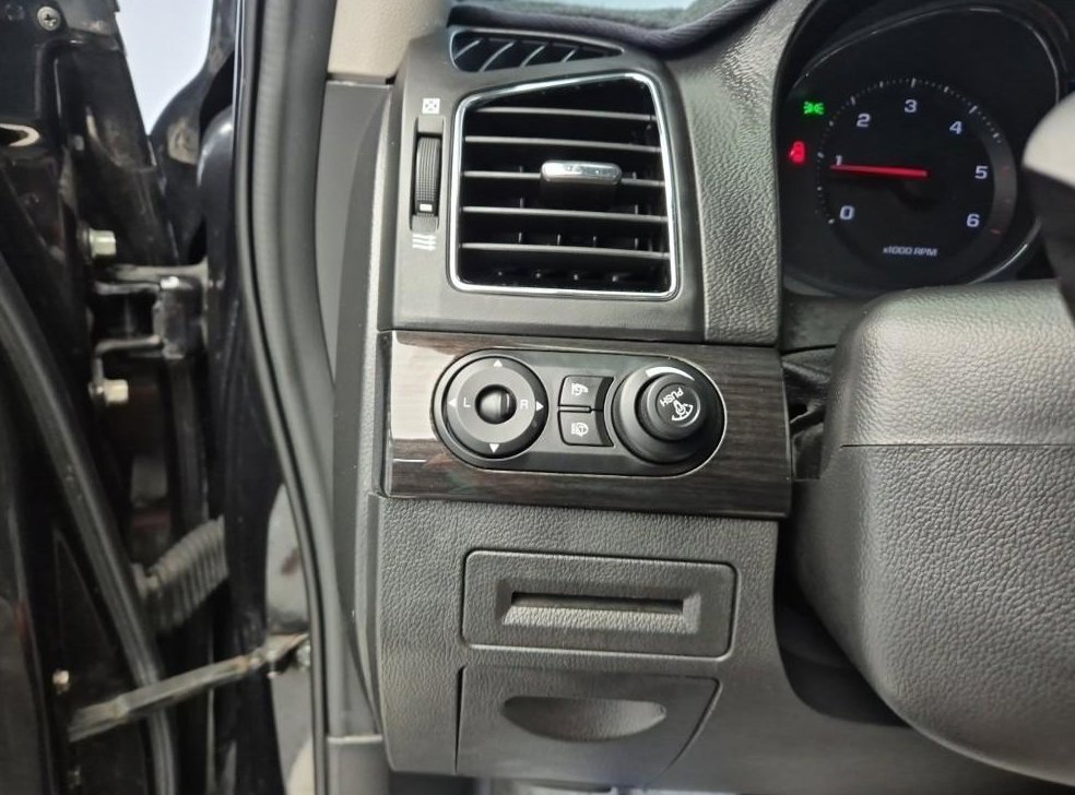 쉐보레 캡티바 2.2 4WD LTZ 사진 18