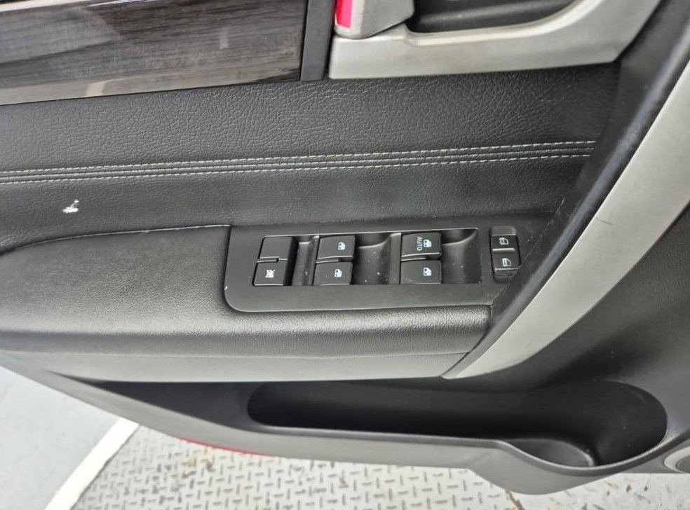 쉐보레 캡티바 2.2 4WD LTZ 사진 19