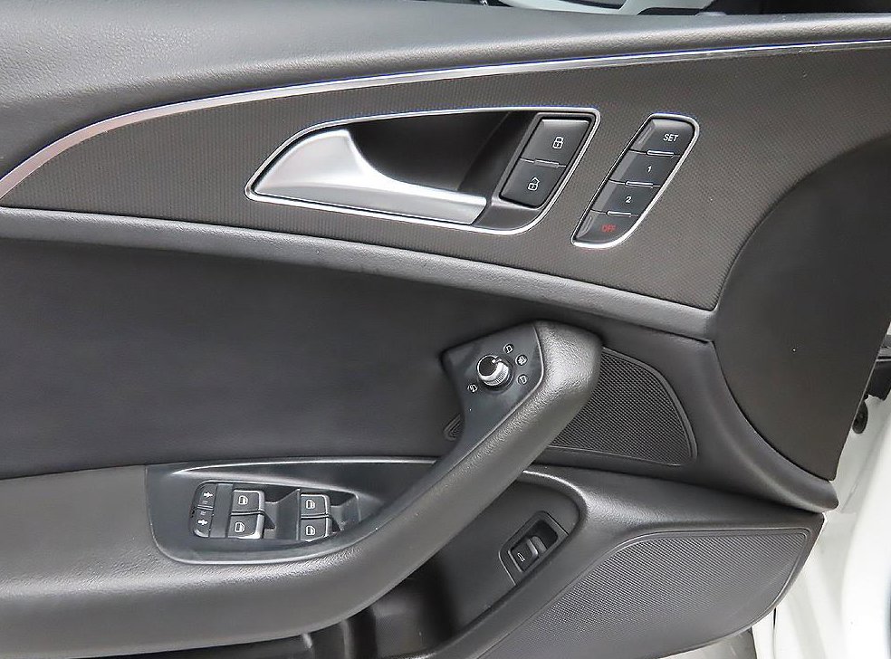 아우디 A6 2.0 TFSI 콰트로 사진 11
