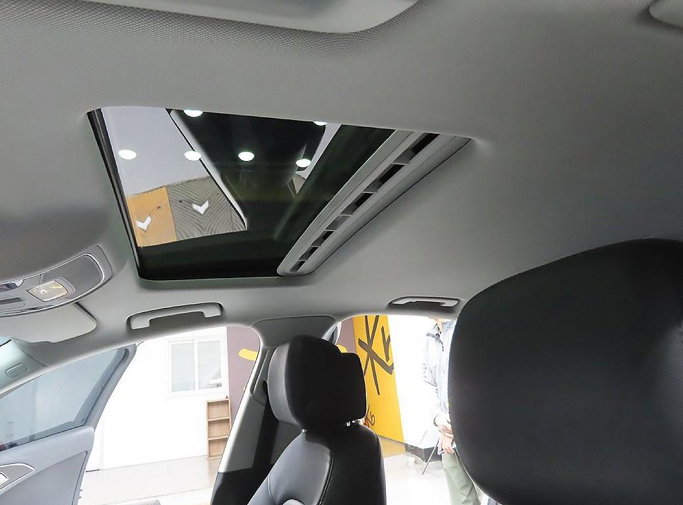 아우디 A6 2.0 TFSI 콰트로 사진 16