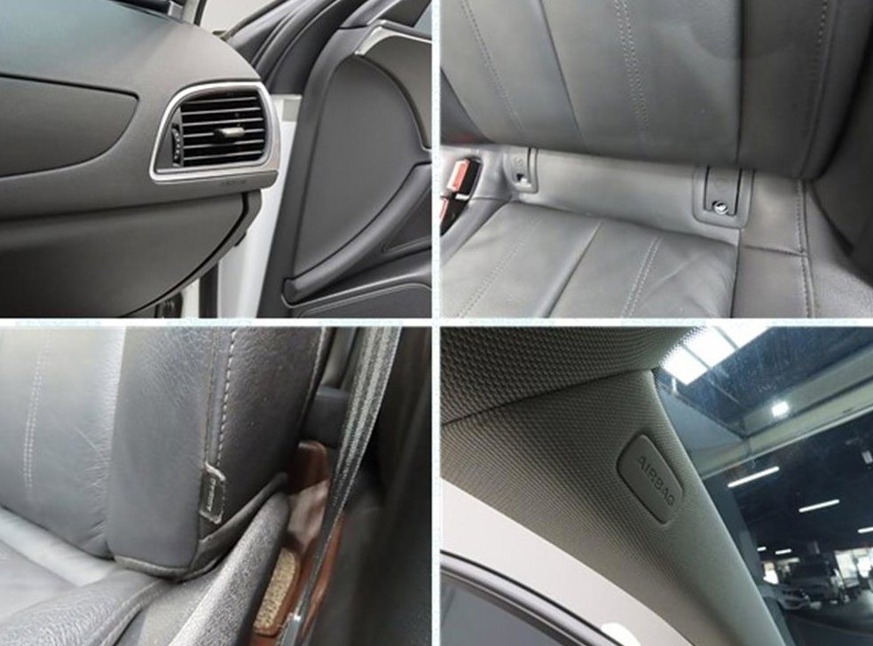 아우디 A6 2.0 TFSI 콰트로 사진 19
