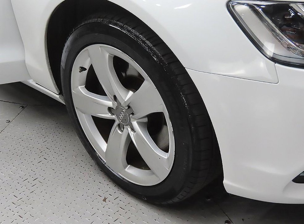 아우디 A6 2.0 TFSI 콰트로 사진 5