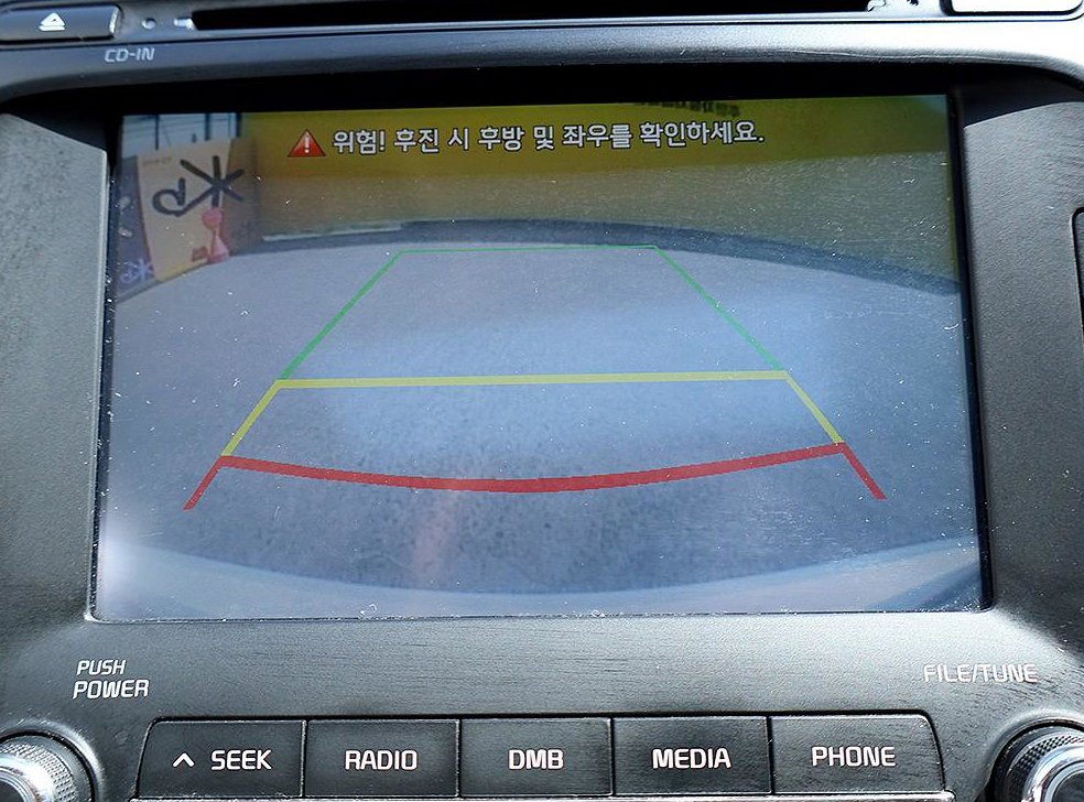 기아 K3 1.6 GDI 노블레스 사진 10