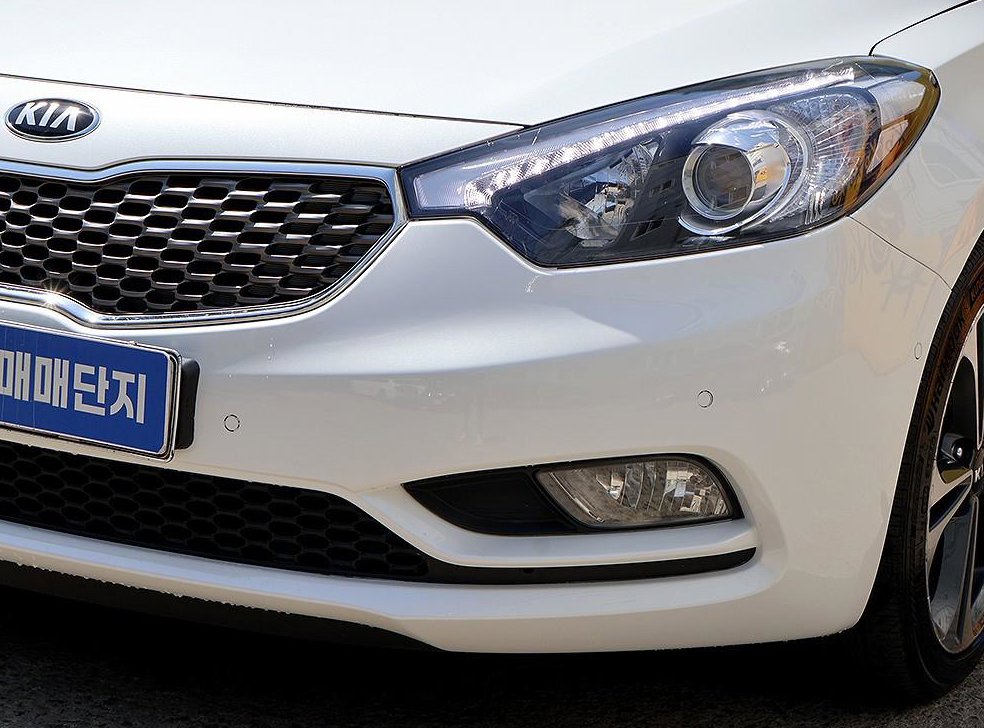 기아 K3 1.6 GDI 노블레스 사진 16